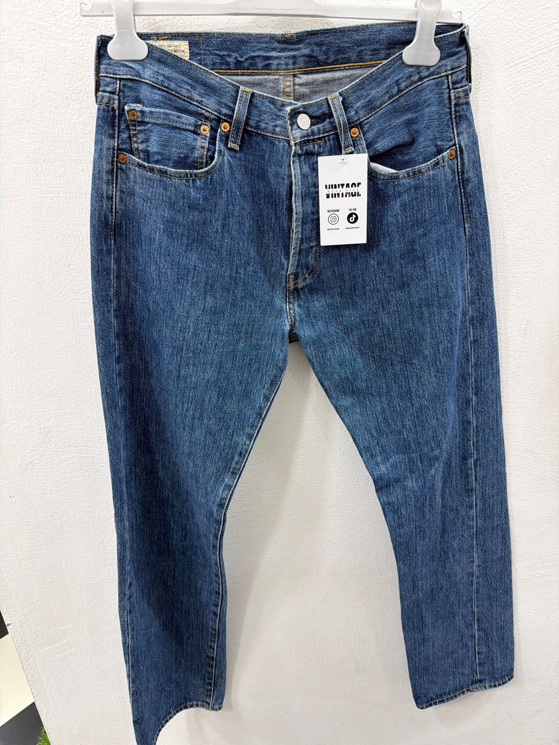 pantalone levi's
